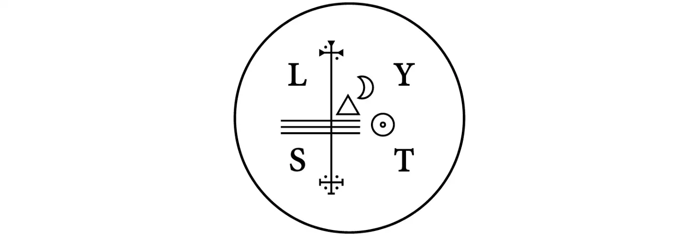 Lyst logo