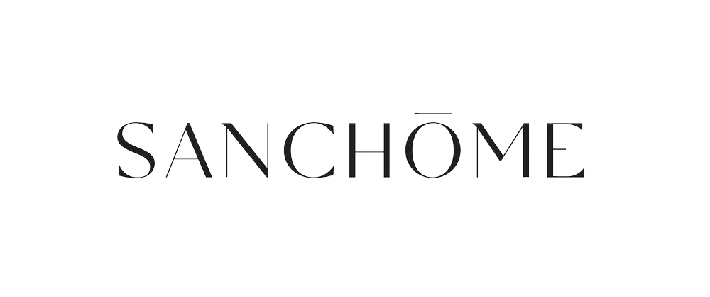 Sanchome logo