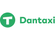 Dantaxi logo